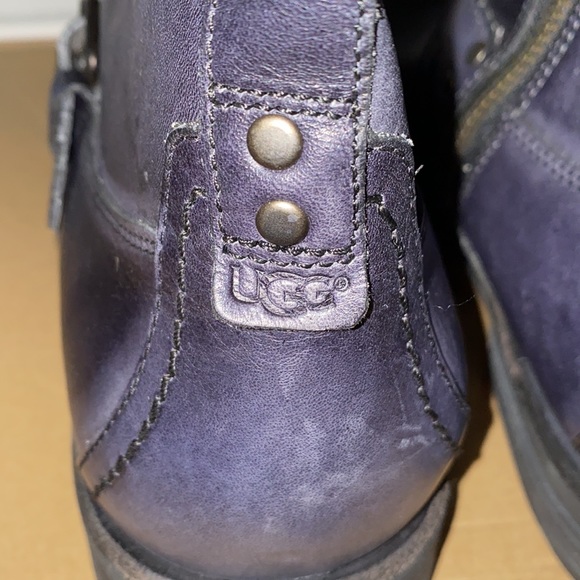 UGG Australia men boots - Picture 5 of 8